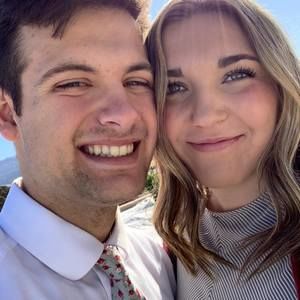 Meet your Posher, Brady